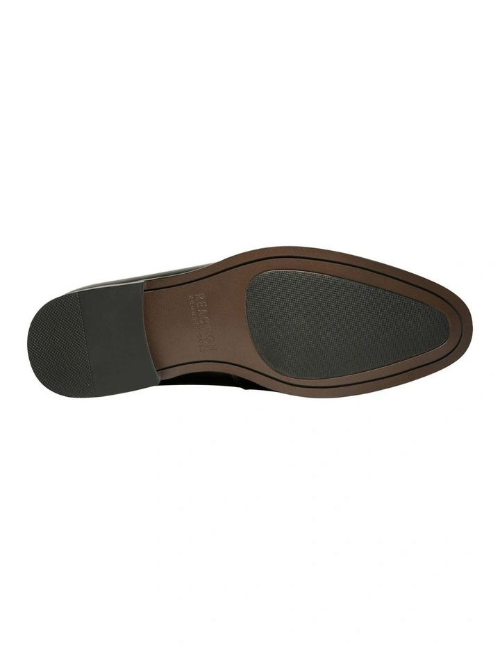 Moore Loafer in Black image 5