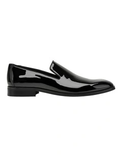 Harry Formal Loafer in Black