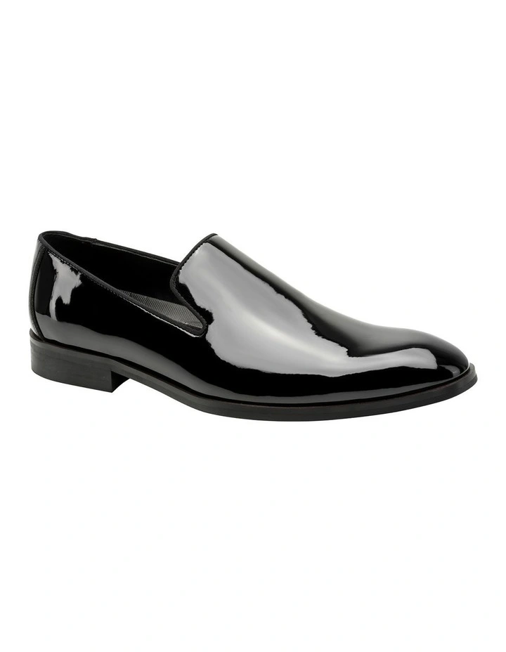 Harry Formal Loafer in Black image 2