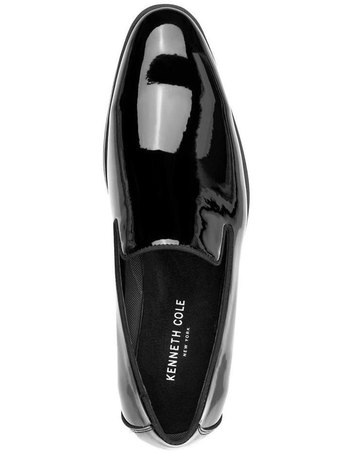 Harry Formal Loafer in Black image 3