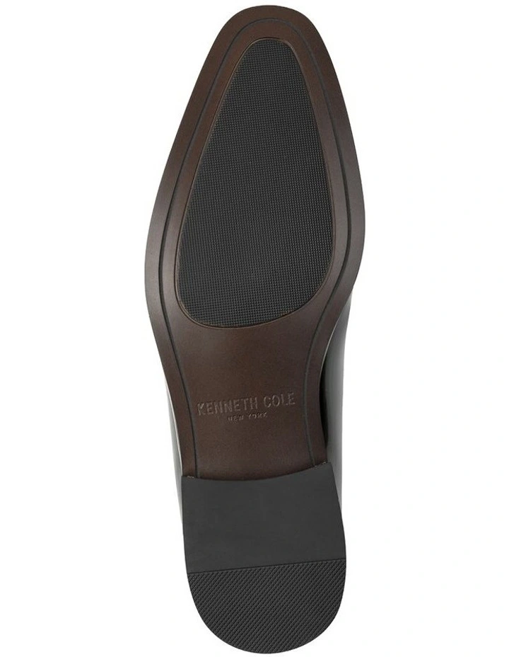 Harry Formal Loafer in Black image 5