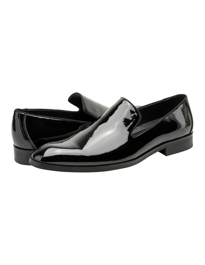 Harry Formal Loafer in Black image 6