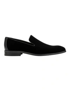 Harry 2 Formal Loafer in Black