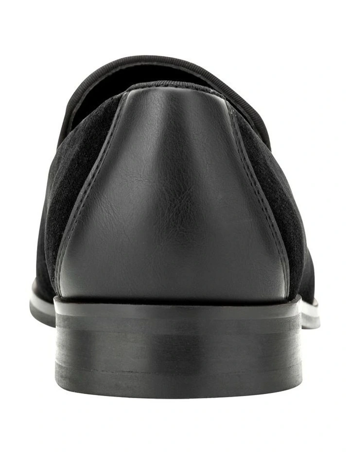 Harry 2 Formal Loafer in Black image 4