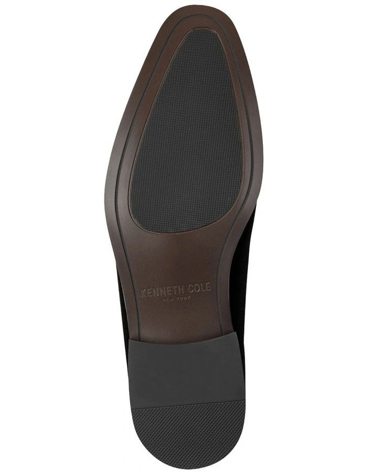 Harry 2 Formal Loafer in Black image 5