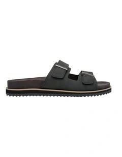 Cosmo Sandal in Grey