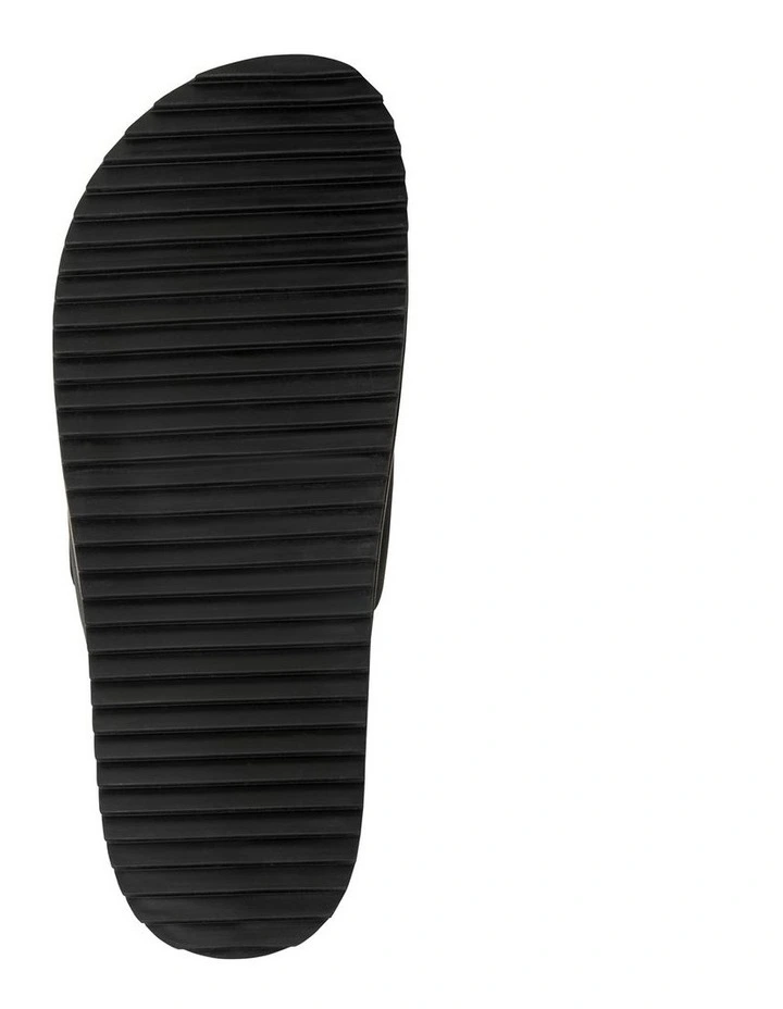 Cosmo Sandal in Grey image 6