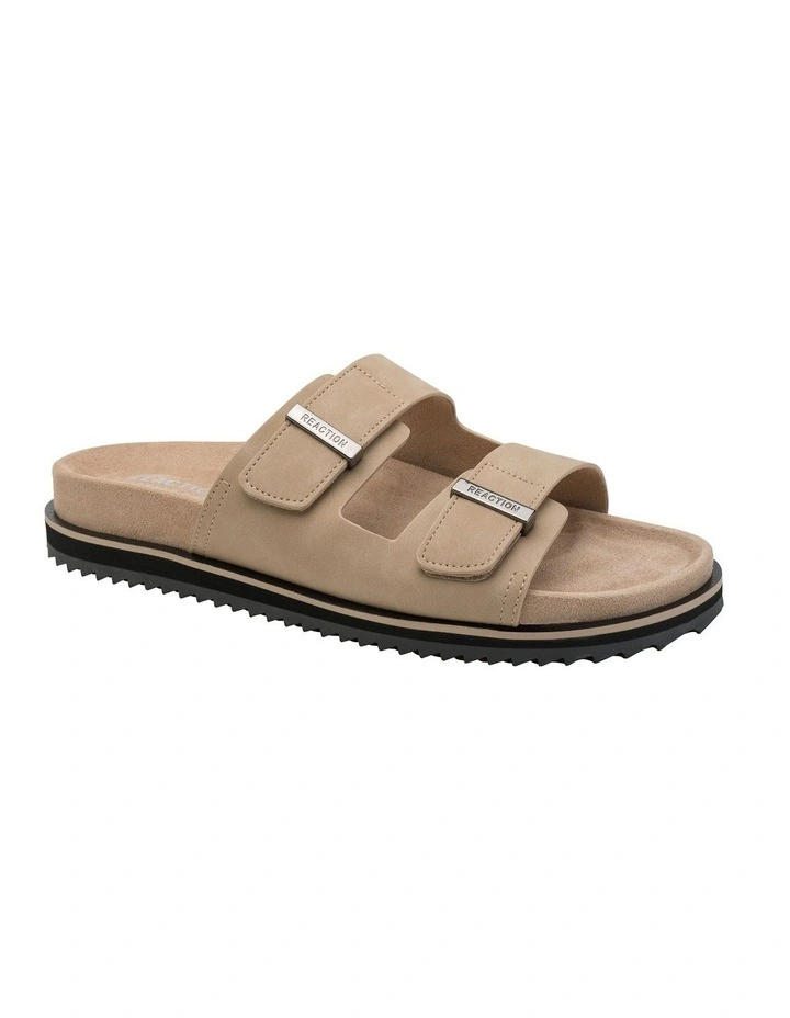 Cosmo Sandal in Taupe image 2