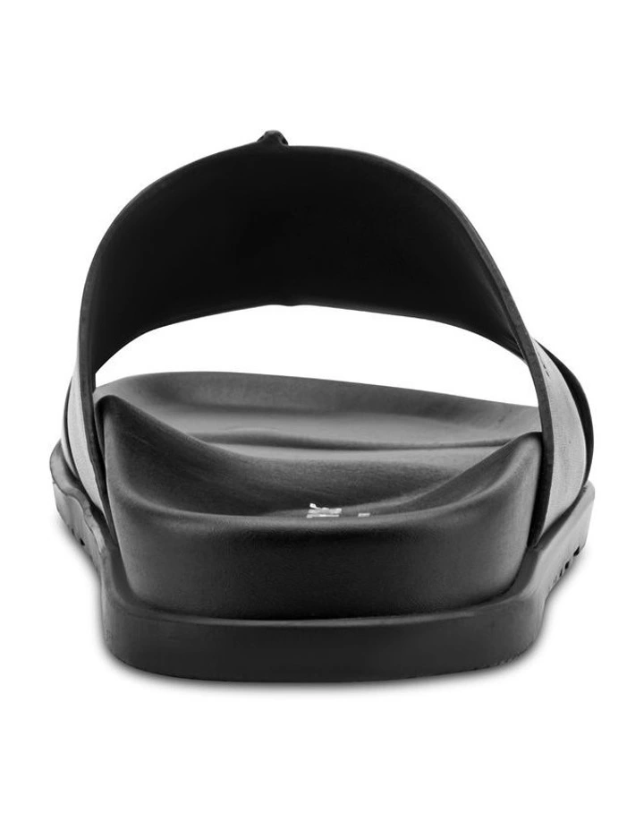 Willy Sandal in Black image 5