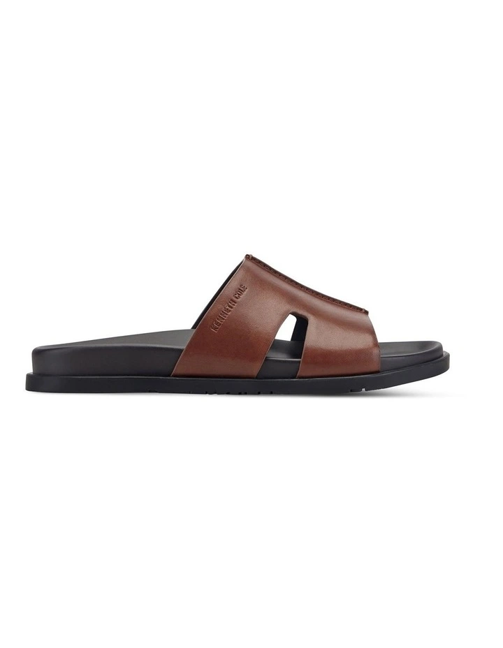 Willy Sandal in Tan image 1