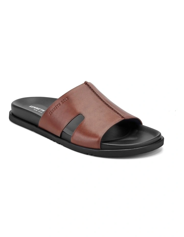 Willy Sandal in Tan image 2