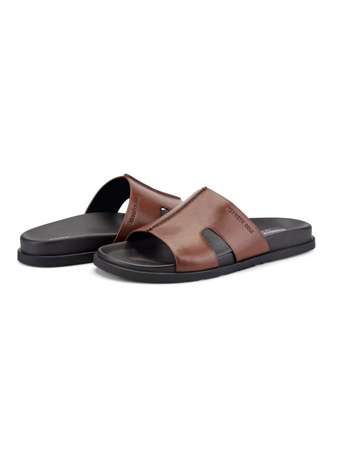 Willy Sandal in Tan image 3