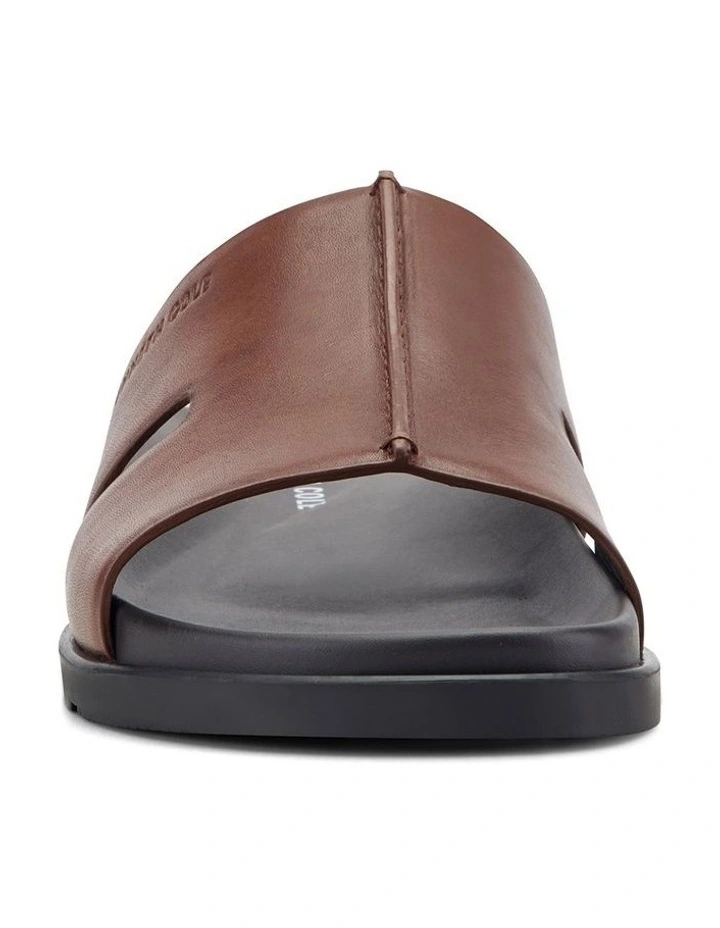 Willy Sandal in Tan image 4