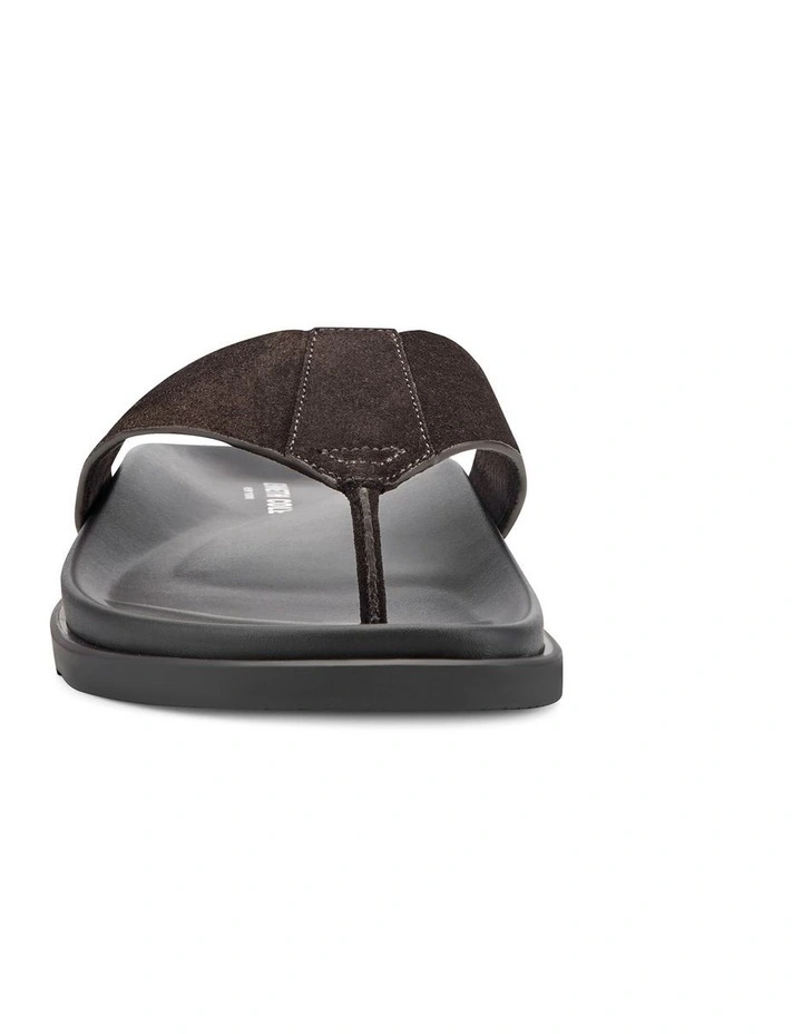 Worly Sandal in Brown image 4