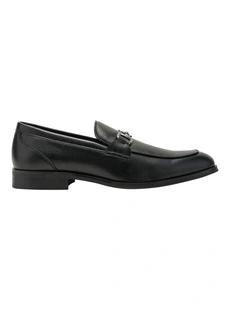 Miller Slip-On Loafer in Black