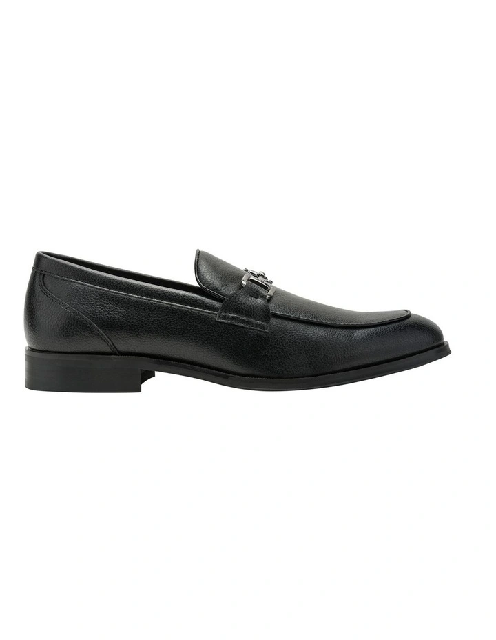 Miller Slip-On Loafer in Black image 1