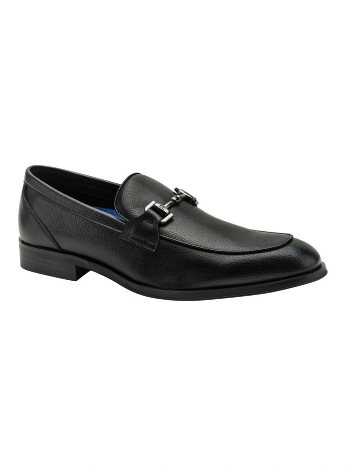 Miller Slip-On Loafer in Black image 2