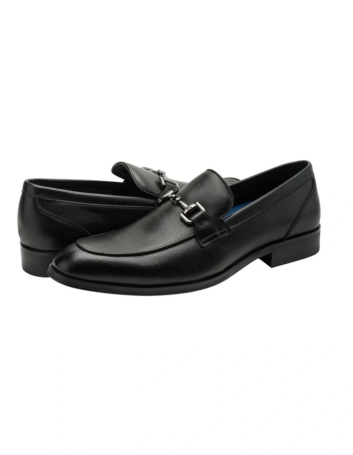 Miller Slip-On Loafer in Black image 3