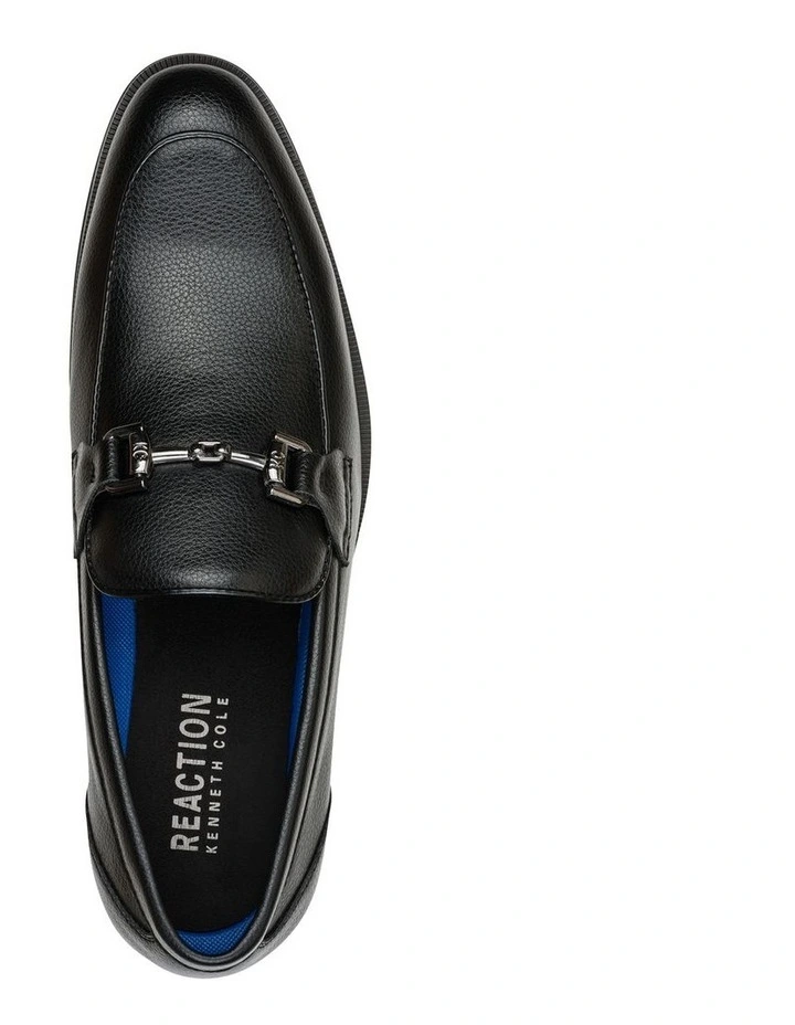 Miller Slip-On Loafer in Black image 4