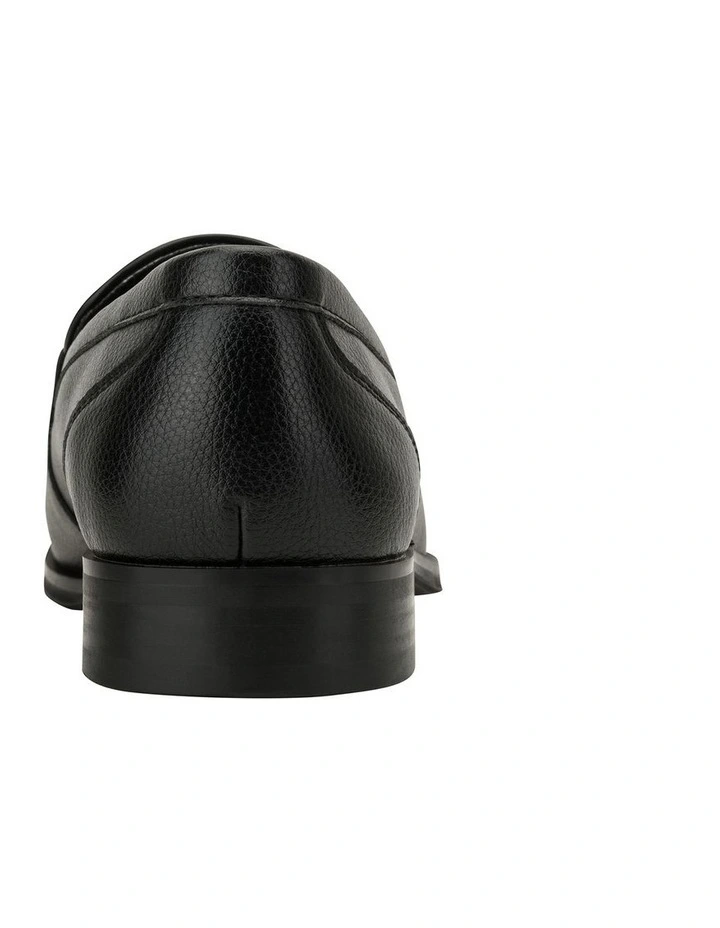 Miller Slip-On Loafer in Black image 5