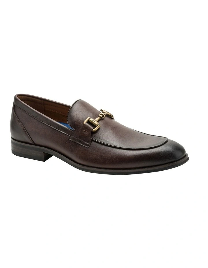 Miller Slip-On Loafer in Brown image 2