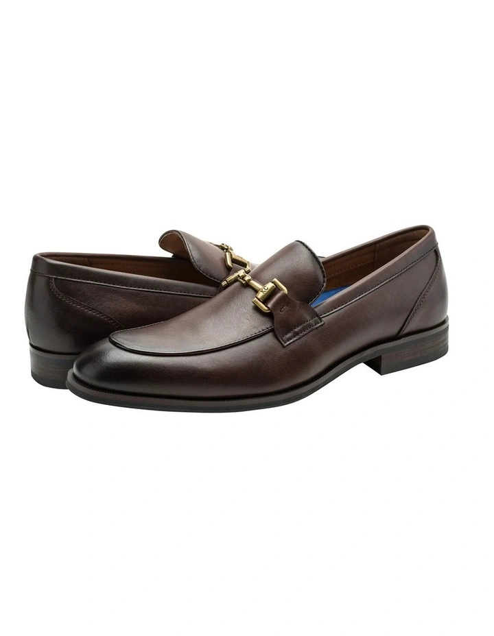 Miller Slip-On Loafer in Brown image 3