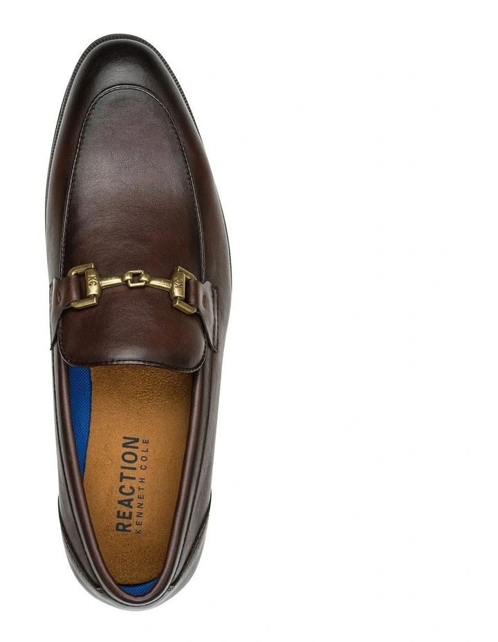 Miller Slip-On Loafer in Brown image 4