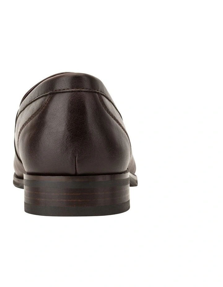 Miller Slip-On Loafer in Brown image 5