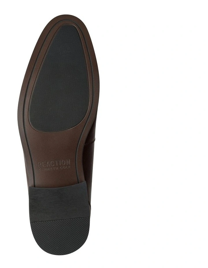 Miller Slip-On Loafer in Brown image 6
