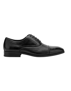Hector Oxford in Black