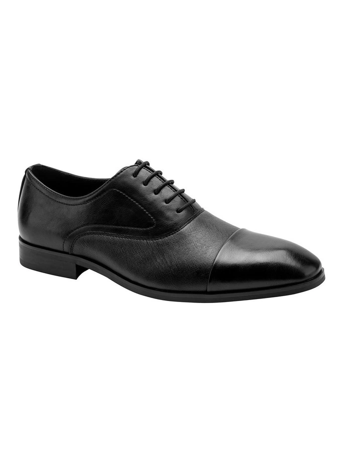 Hector Oxford in Black image 2