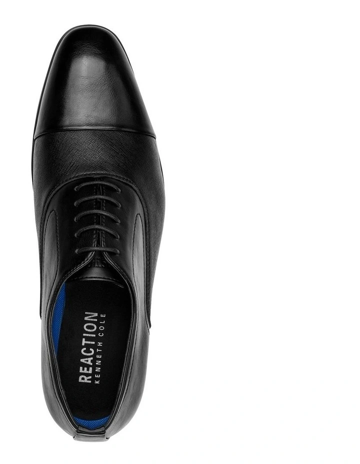 Hector Oxford in Black image 3