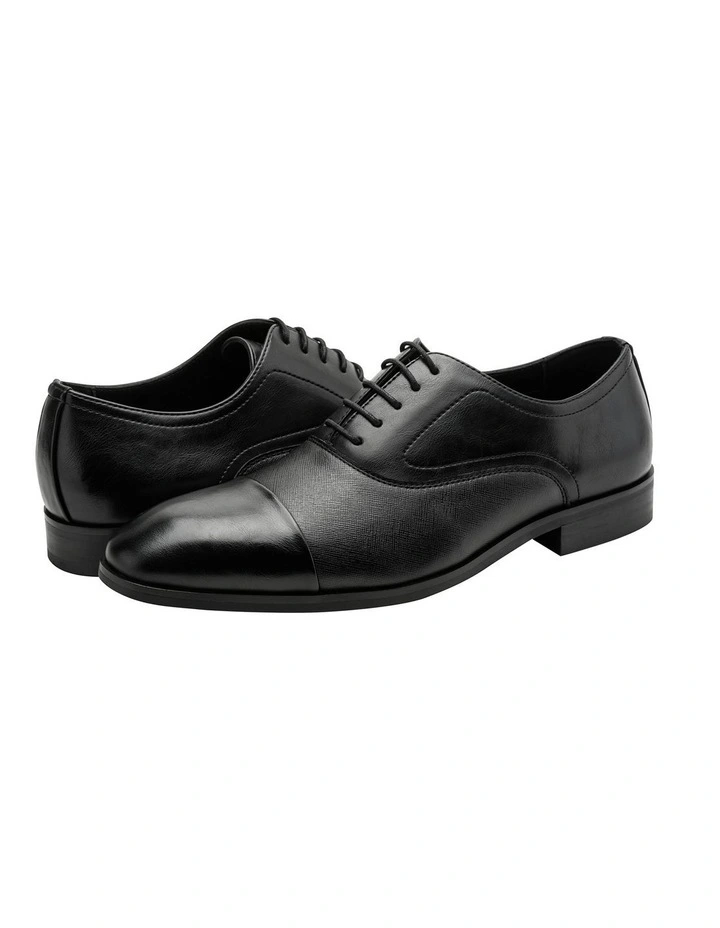 Hector Oxford in Black image 4