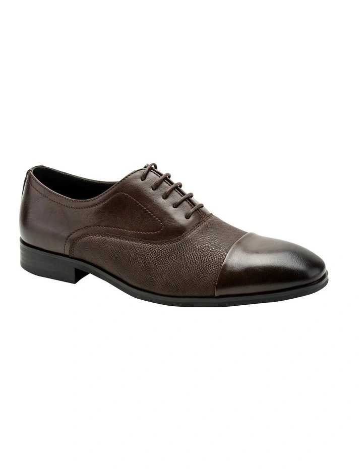 Hector Oxford in Brown image 2