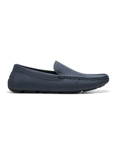 Scanlin Loafer in Dark Blue