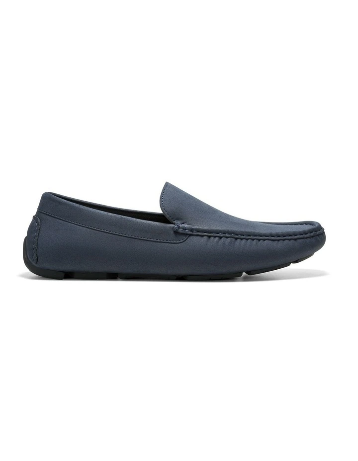 Scanlin Loafer in Dark Blue image 1