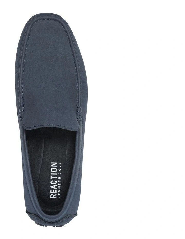 Scanlin Loafer in Dark Blue image 3