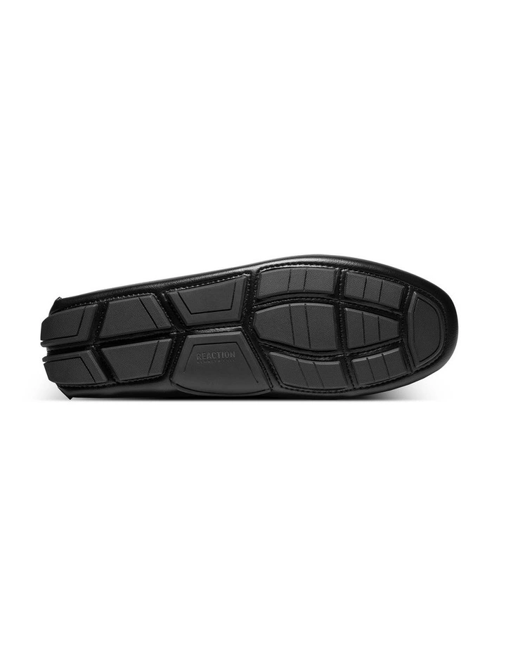 Stan Loafer in Black image 5