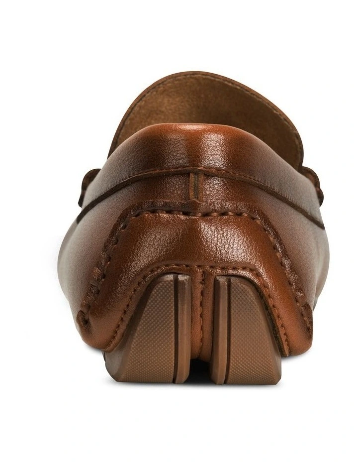 Stan Loafer in Brown image 4