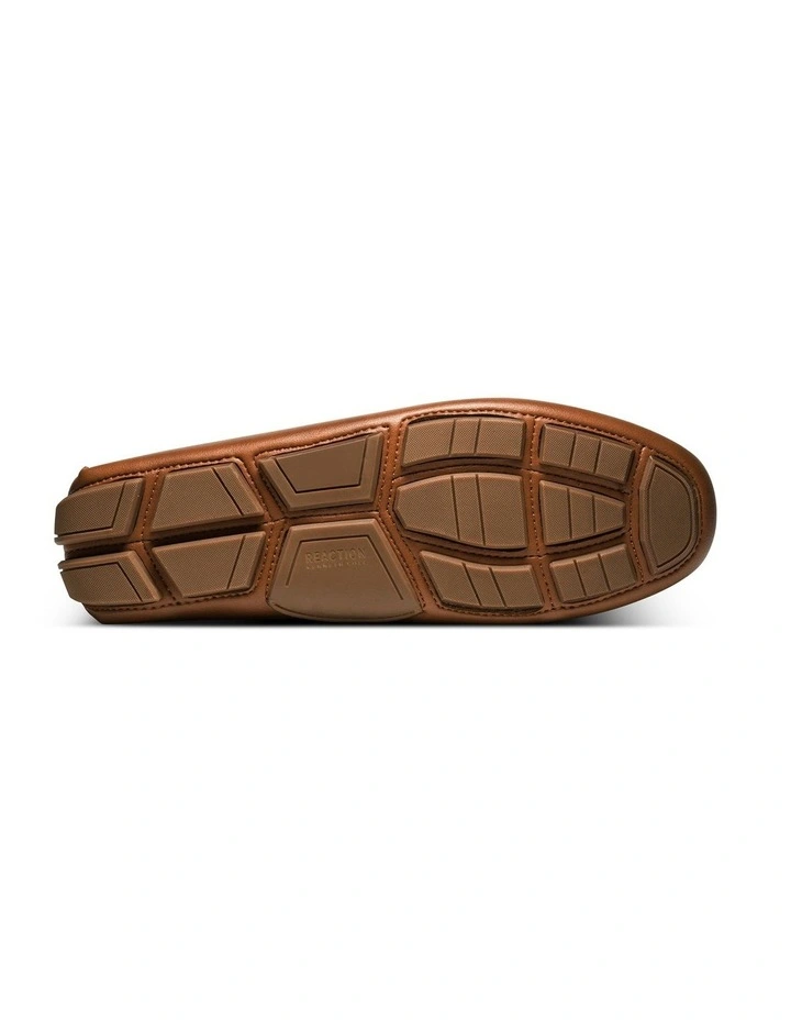 Stan Loafer in Brown image 5