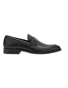 Marco Slip-On Loafer in Black