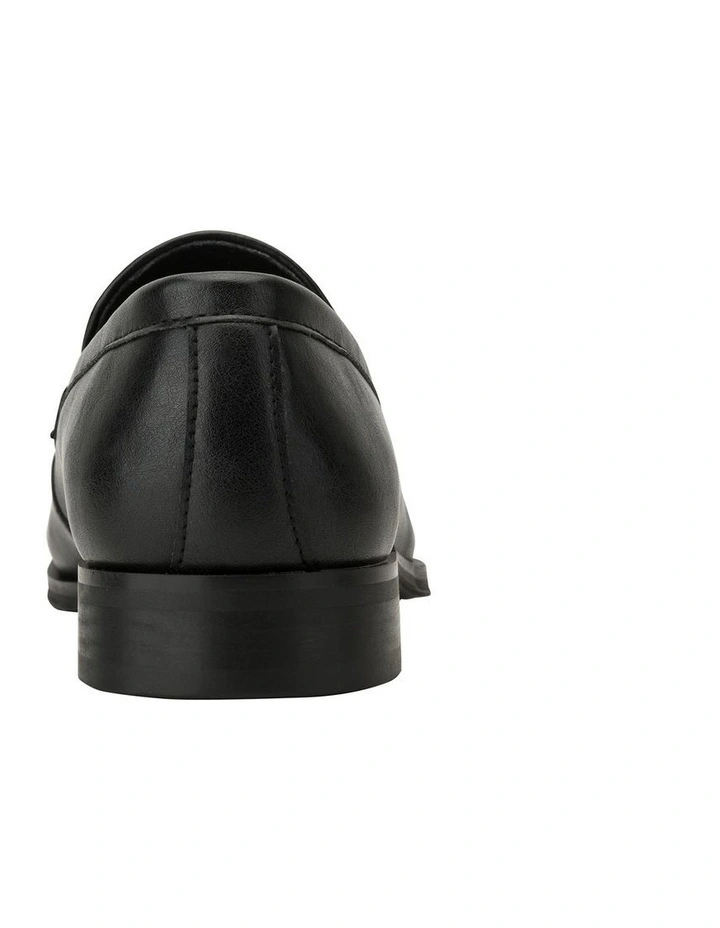 Marco Slip-On Loafer in Black image 5
