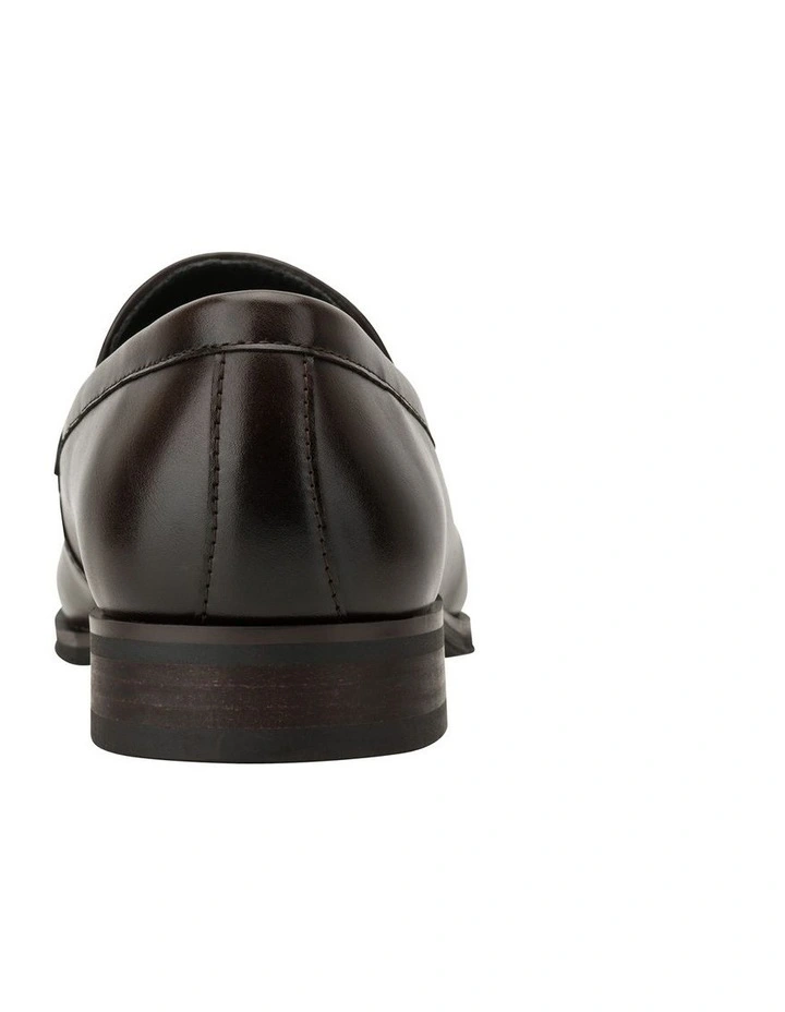 Marco Slip-On Loafer in Brown image 5