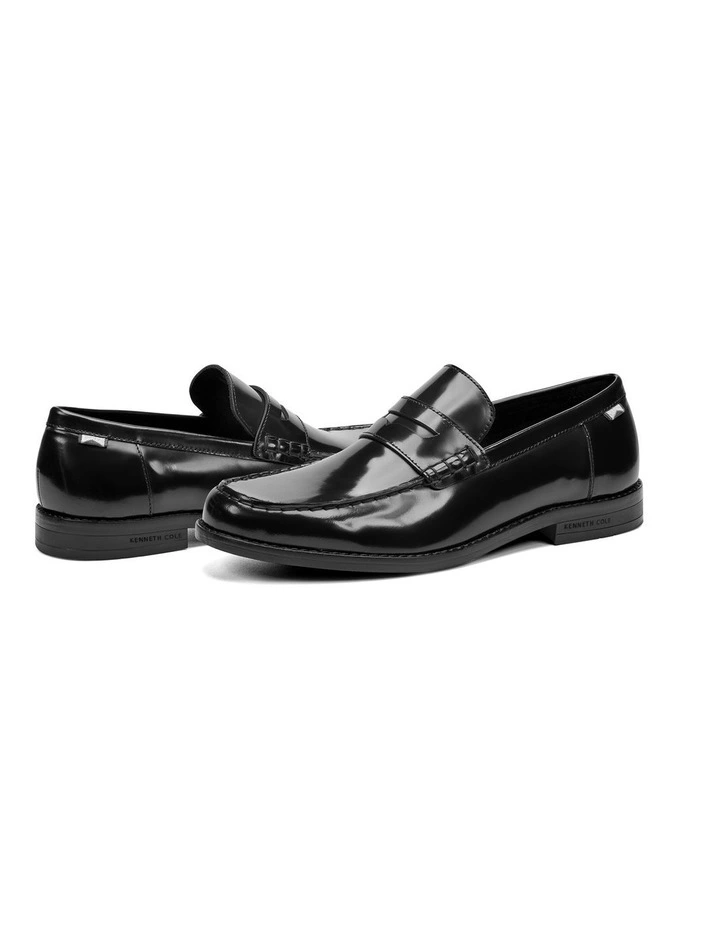 Paco Loafer in Black image 3