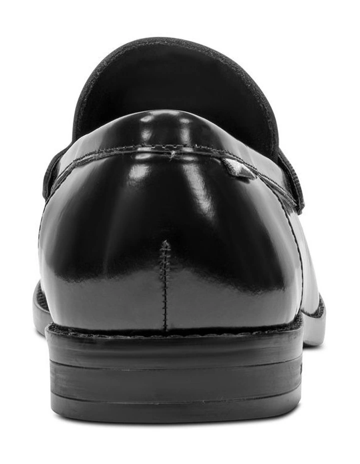 Paco Loafer in Black image 4