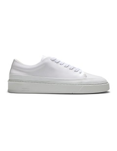 Odin Ace Sneakers in White