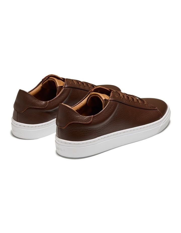 Deco 2.0 Sneakers in Chocolate image 4