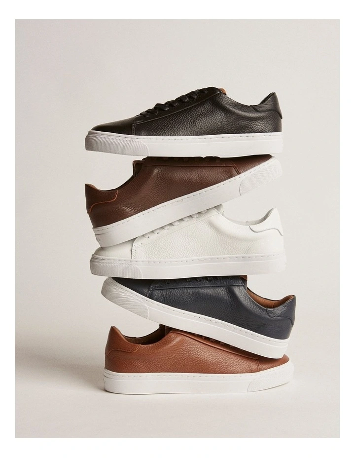 Deco 2.0 Sneakers in Chocolate image 5