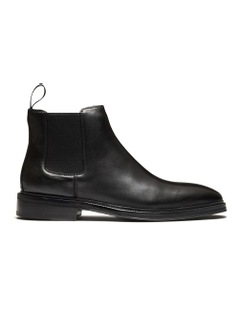 Colt Chelsea Boots in Black