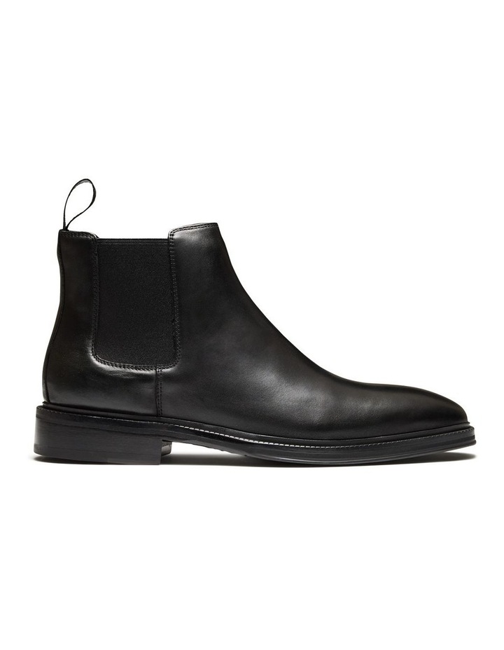 Colt Chelsea Boots in Black image 1